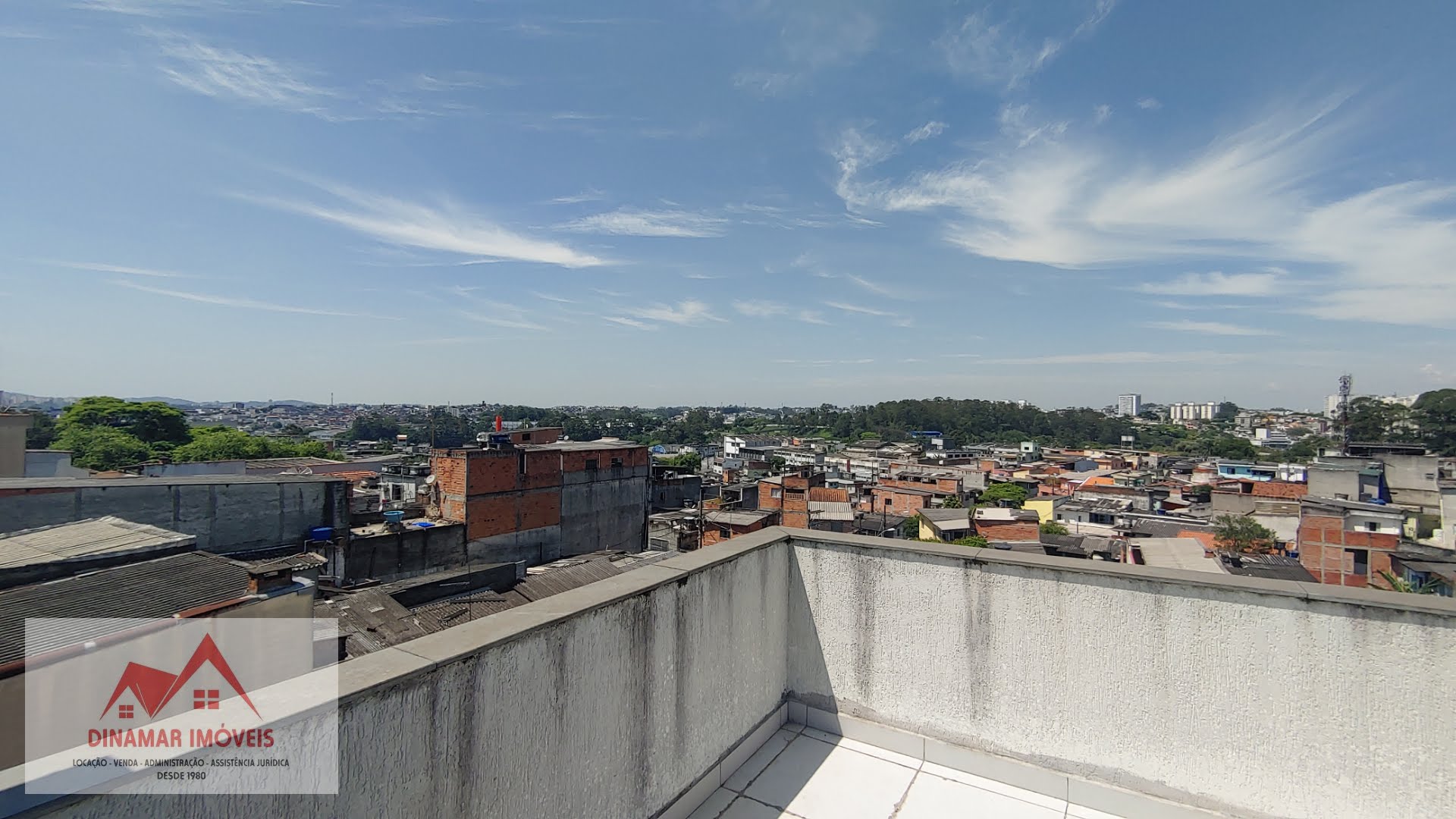 Area de Lazer