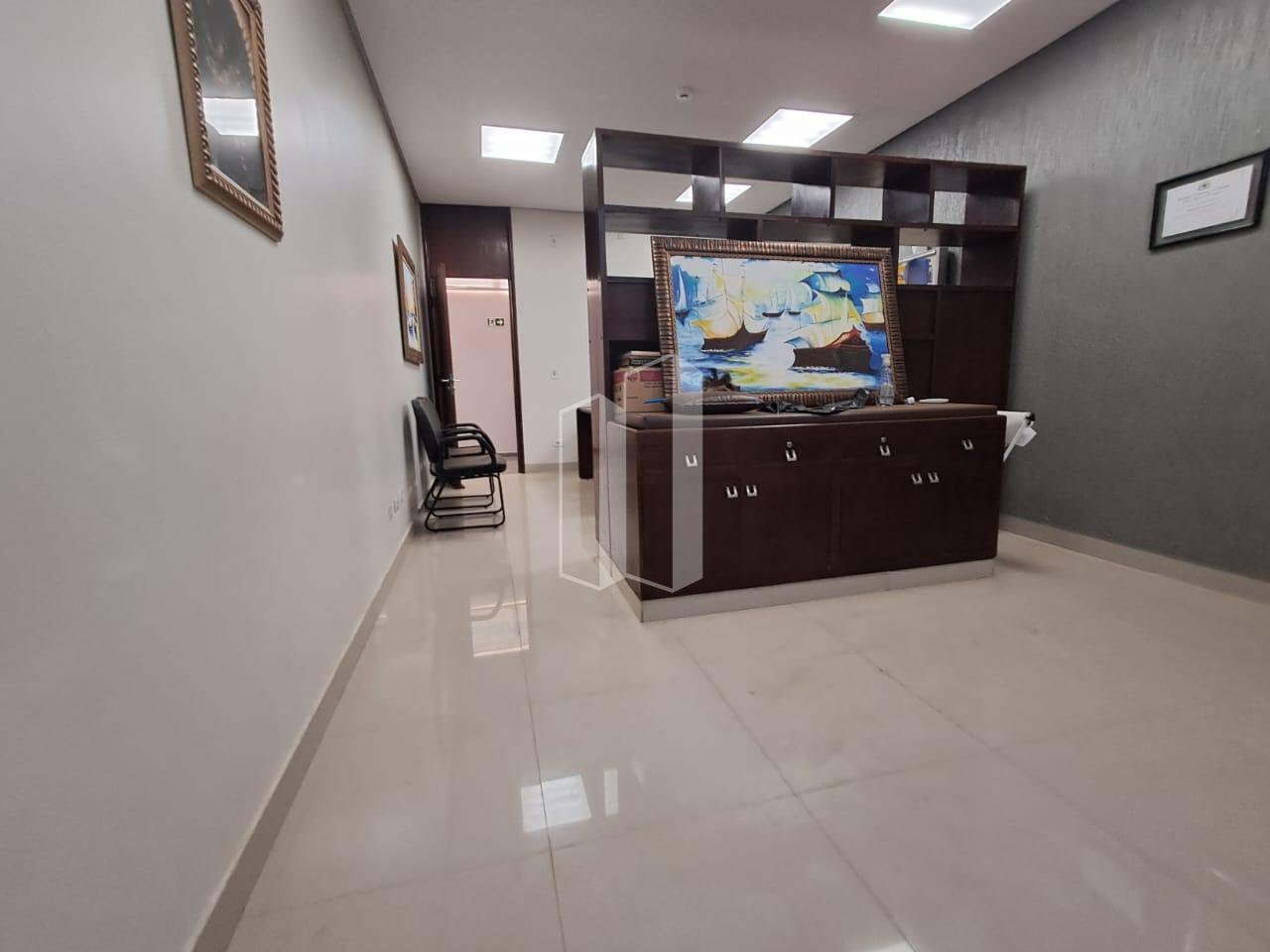 Comercial à venda com 1 banheiro e 29m² no Setor Aeroporto, Goiânia — foto principal