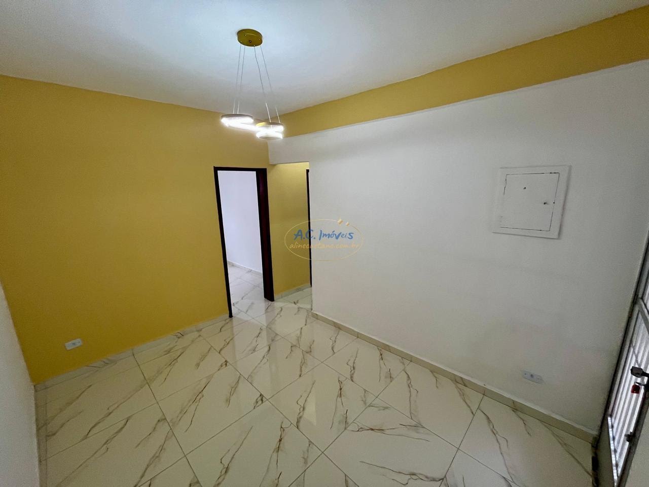Apartamento à venda com 2 quartos, 1 banheiro, 1 vaga e 52m² no Canto do Forte, Praia Grande (SP) — foto 10 de 22