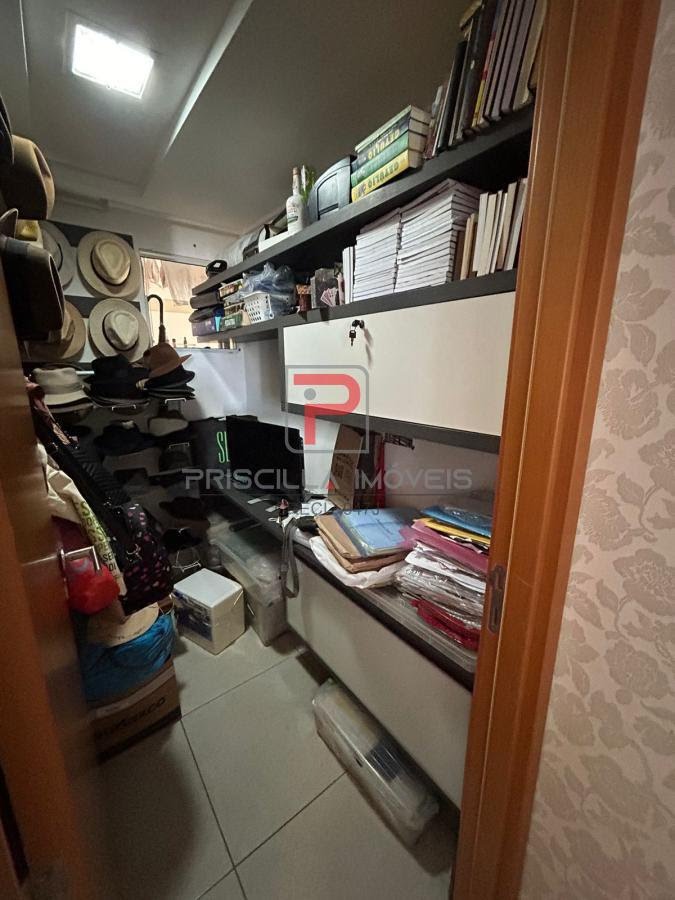Apartamento à venda com 3 quartos, 3 suítes, 2 vagas e 136m² no Manaíra, João Pessoa (PB) — foto 7 de 18