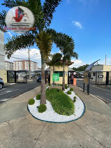 Apartamento em Jardim Monte Alto  -  Campinas