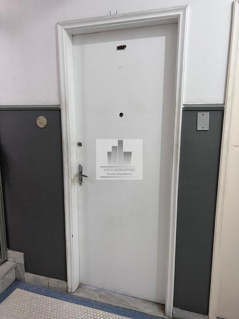 Apartamento à venda com 2 quartos, 1 suíte e 65m² no Rio Comprido, Rio de Janeiro (RJ) — foto 8 de 12