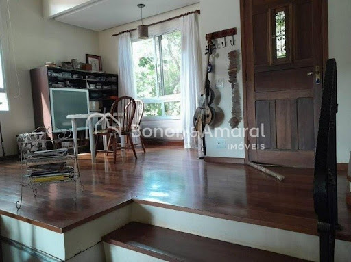 Casa de Condomínio, 4 quartos - Foto 2