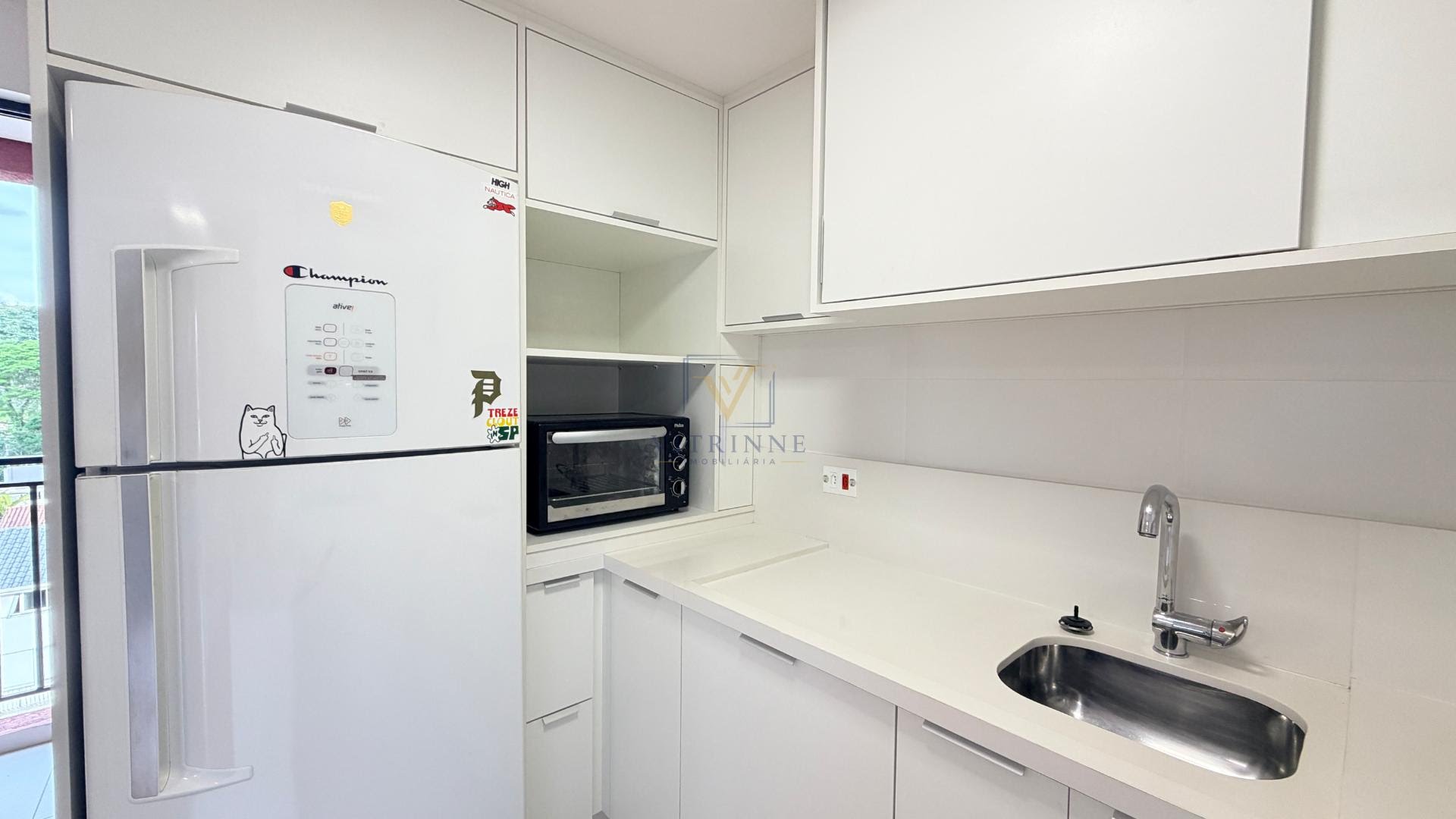 Apartamento para alugar com 2 quartos, 1 suíte, 1 vaga e 60m² no Tingui, Curitiba (PR) — foto 14 de 30