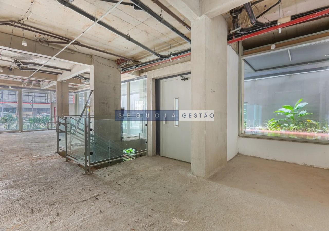 Comercial à venda com 2 banheiros e 389m² no Cerqueira César, São Paulo (SP) — foto 8 de 21