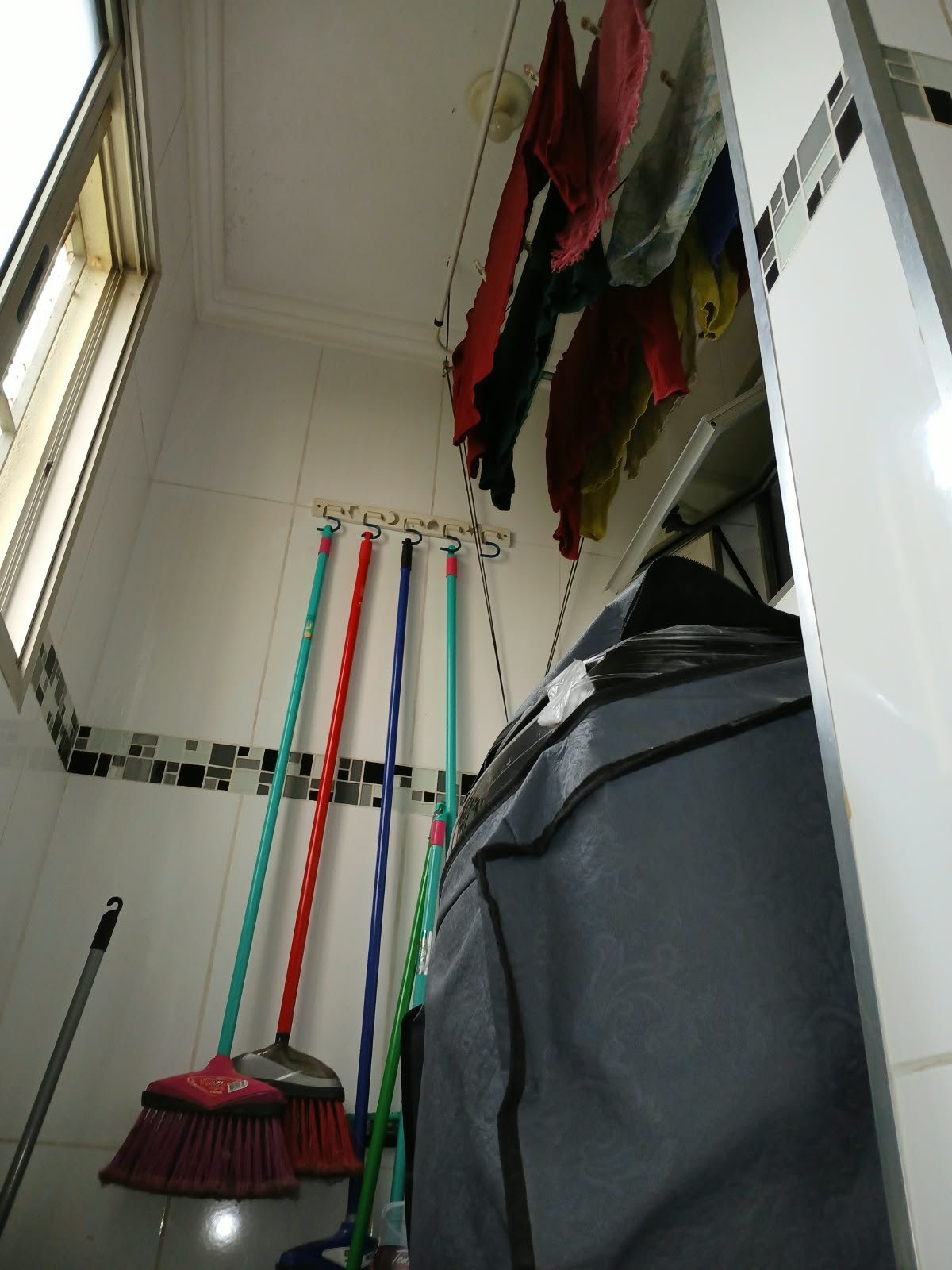Apartamento à venda com 2 quartos, 1 banheiro e 1 vaga no Jardim Marilu, São Paulo (SP) — foto 14 de 30