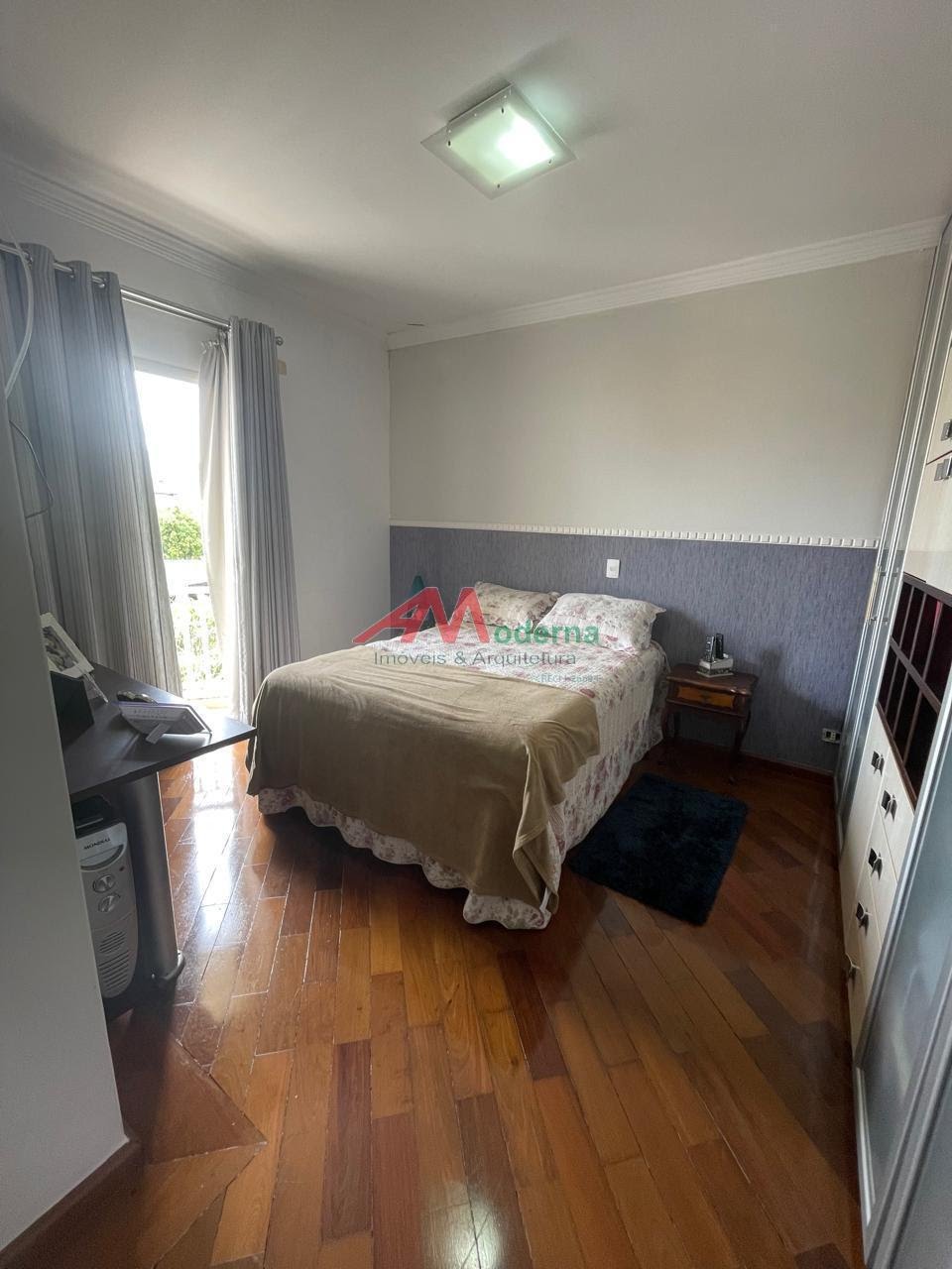Apartamento à venda com 4 quartos, 2 suítes, 3 vagas e 436m² no Baeta Neves, São Bernardo do Campo (SP) — foto 14 de 26