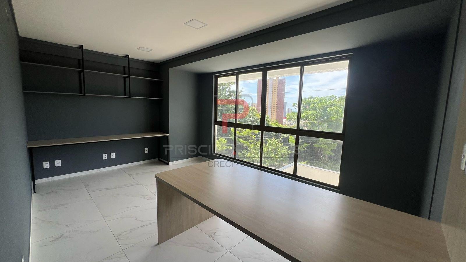 Apartamento à venda com 3 quartos, 1 suíte, 2 vagas e 76m² no Brisamar, João Pessoa (PB) — foto 21 de 26
