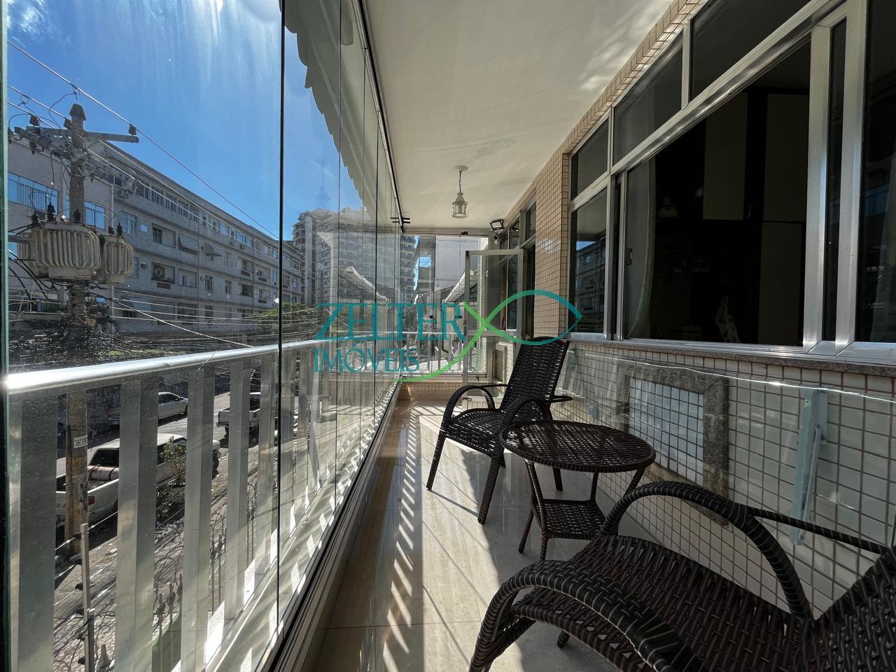 Apartamento à venda com 2 quartos, 1 suíte, 1 vaga e 60m² no Vila da Penha, Rio de Janeiro (RJ) — foto 8 de 30