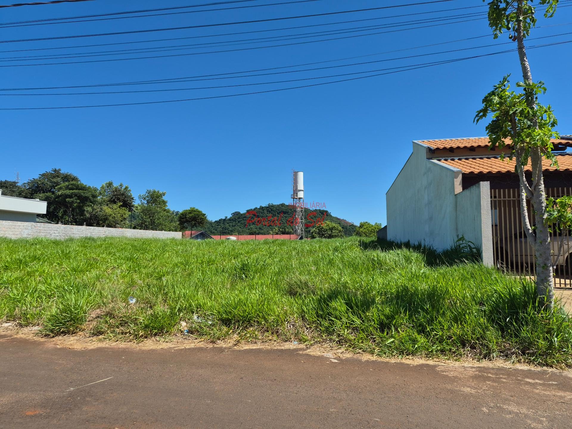 Terreno à venda com 364m² de terreno no Residencial Riviera Park, Santo Antônio da Platina (PR) — foto 3 de 4