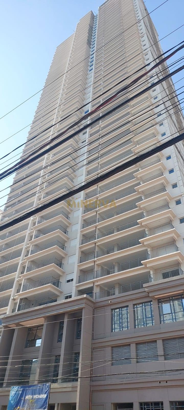 Apartamento à venda com 3 quartos, 3 banheiros, 2 vagas e 111m² no Brás, São Paulo — foto principal