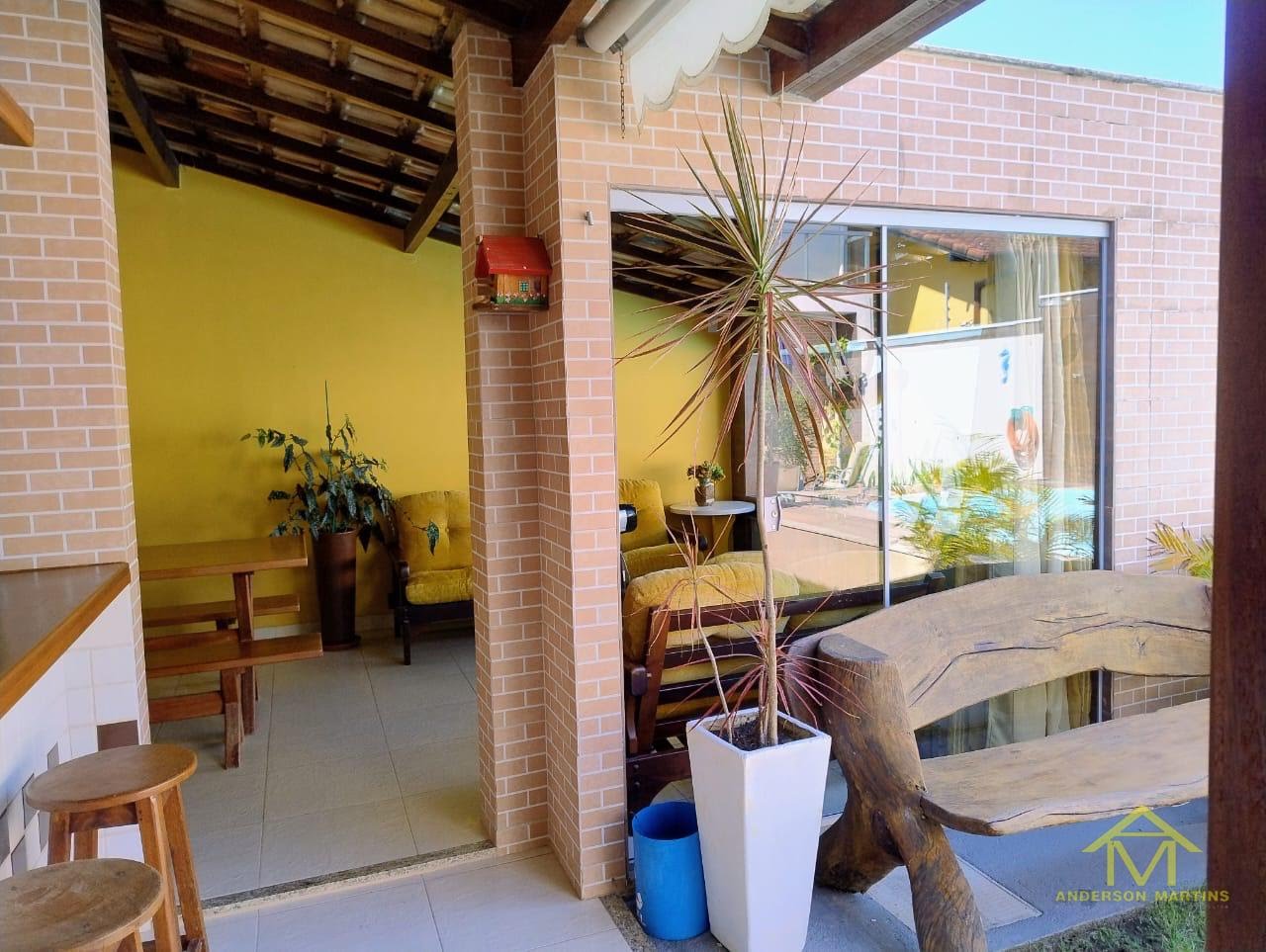 Casa à venda com 3 quartos, 5 banheiros, 2 vagas e 277m² no Interlagos, Vila Velha (ES) — foto 6 de 20