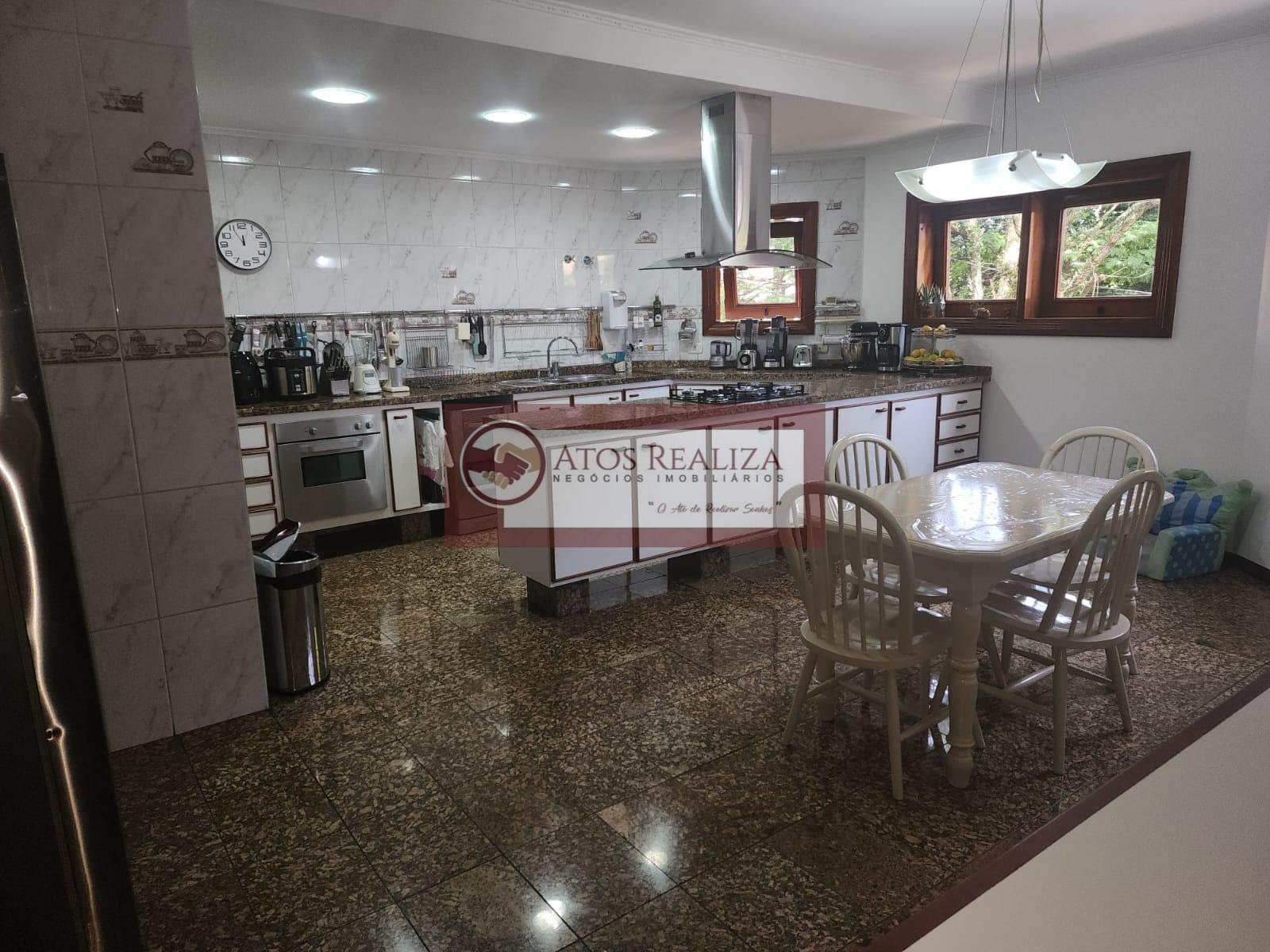 Casa à venda com 4 quartos, 4 banheiros, 7 vagas e 500m² no Bolsão de Interlagos, São Paulo (SP) — foto 13 de 30