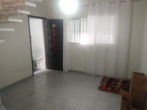 Sala da parte térrea