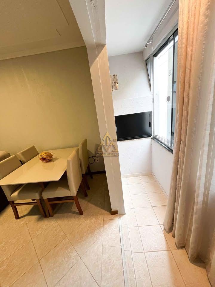 Apartamento à venda com 2 quartos, 1 suíte, 1 vaga e 70m² no Itoupava Norte, Blumenau (SC) — foto 6 de 14