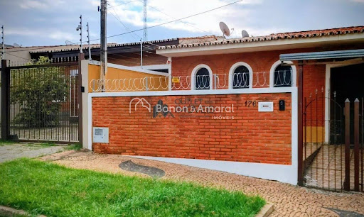 Casa, 4 quartos, 176 m² - Foto 1