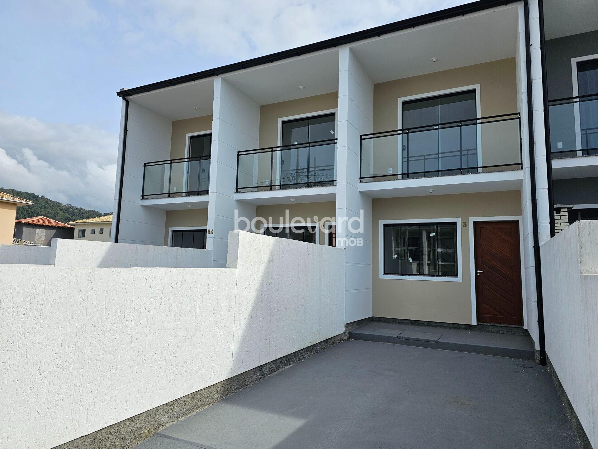 Casa à venda com 2 quartos, 1 banheiro, 1 vaga e 72m² no Forquilhas, São José (SC) — foto 16 de 17