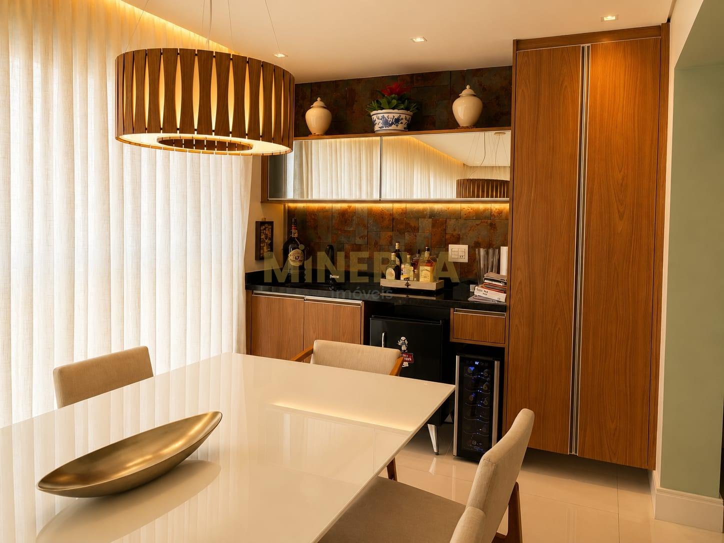Apartamento à venda com 3 quartos, 1 suíte, 2 vagas e 92m² no Jardim Paraíso, São Paulo (SP) — foto 8 de 16