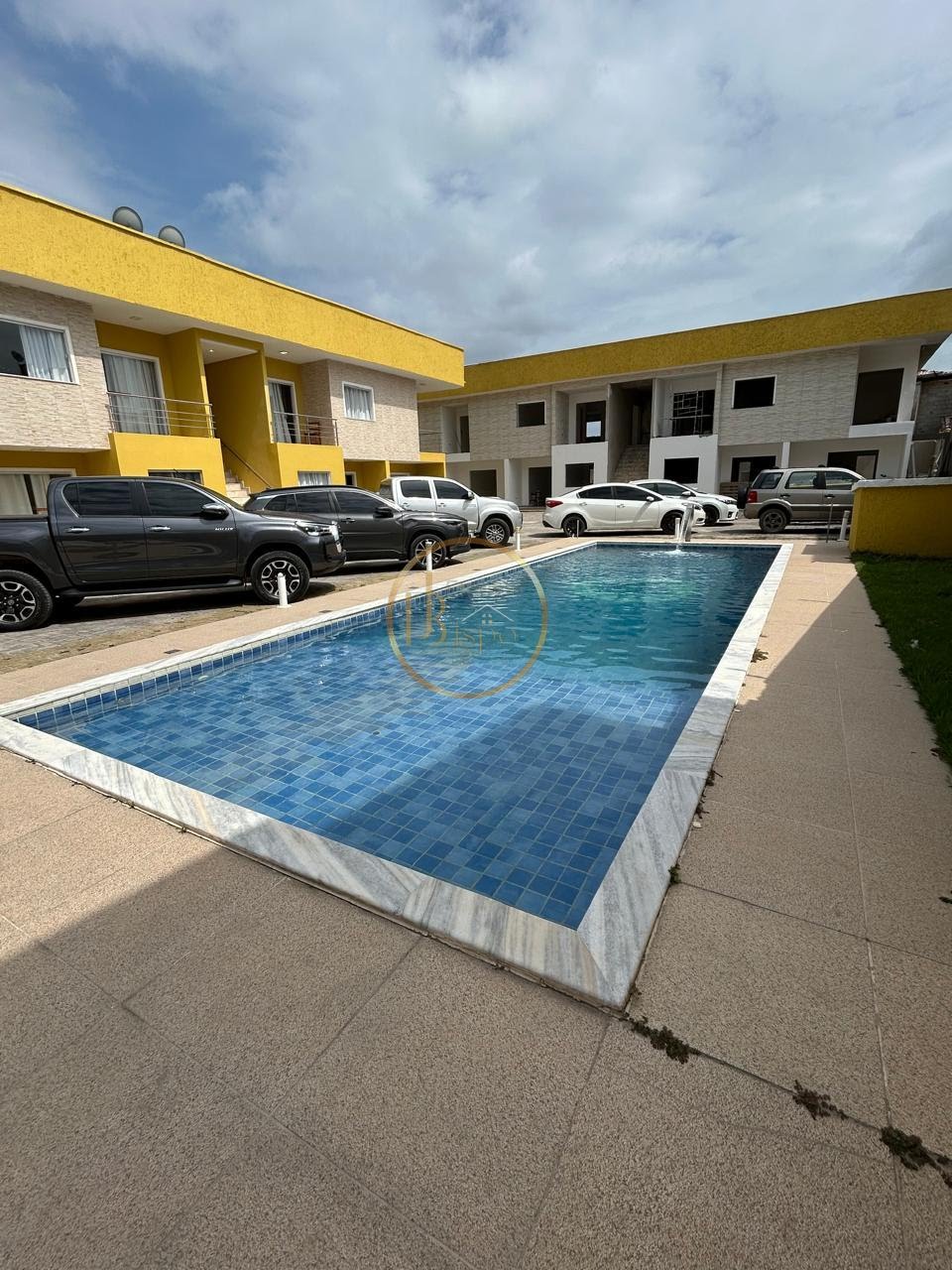 Apartamento à venda com 3 quartos, 3 suítes, 1 vaga e 100m² no Praia de Taperapuã, Porto Seguro (BA) — foto 4 de 20