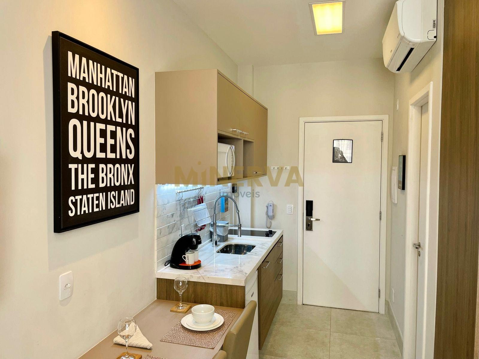 Studio à venda com 1 quarto, 1 banheiro e 21m² no Centro Histórico de São Paulo, São Paulo (SP) — foto 11 de 17