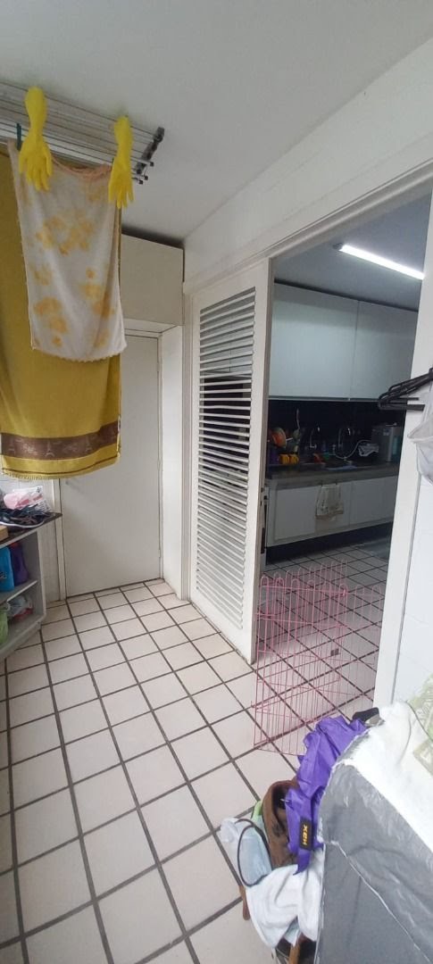 Apartamento à venda com 4 quartos, 1 suíte, 2 vagas e 180m² no Espinheiro, Recife (PE) — foto 7 de 27