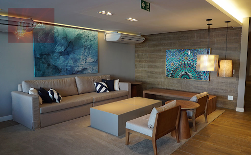 America Residence Service em Campos dos Goytacazes