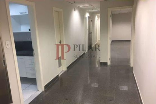 Andar para alugar na Paulista 