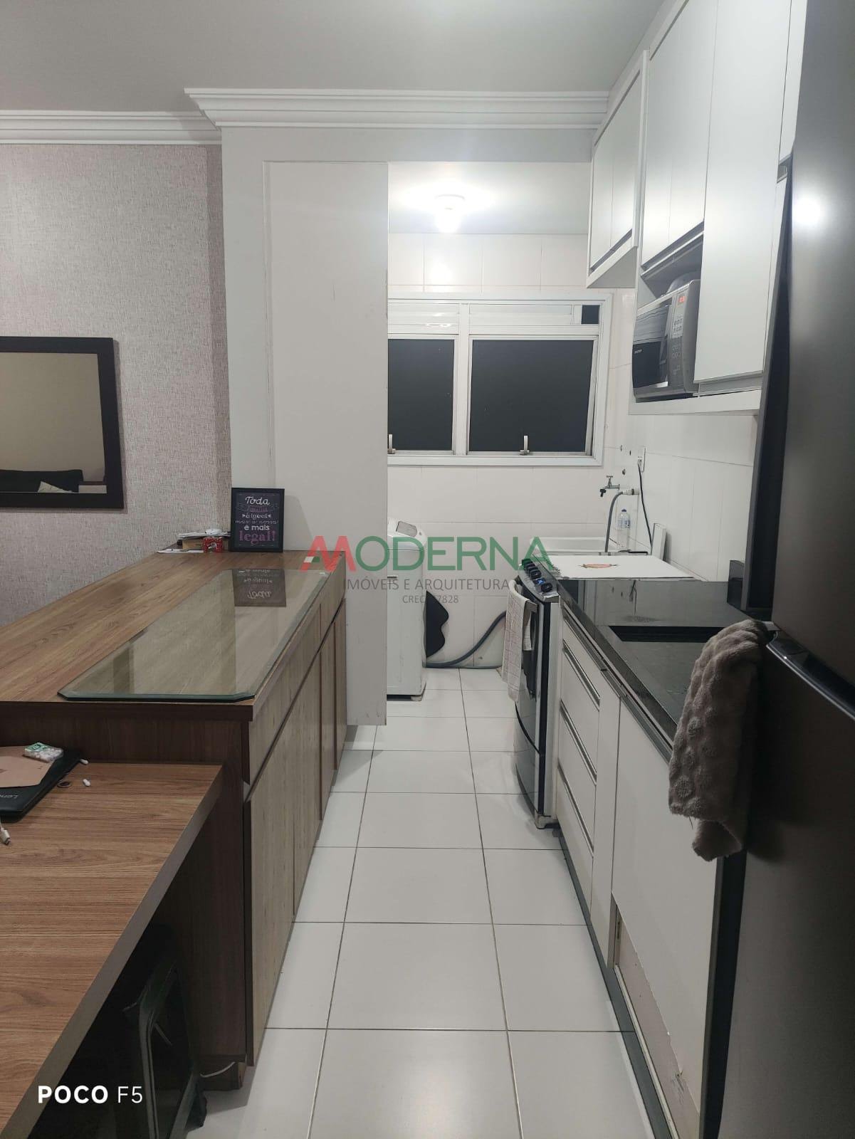 Apartamento à venda com 3 quartos, 1 suíte, 2 vagas e 89m² no Rudge Ramos, São Bernardo do Campo (SP) — foto 9 de 30