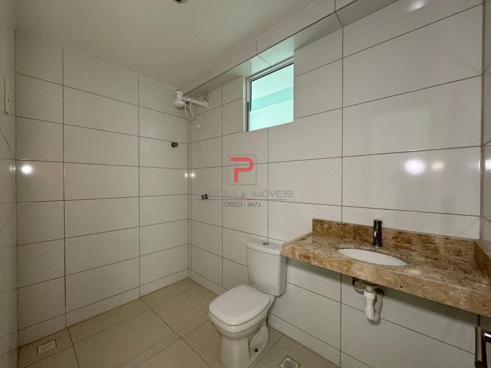 Apartamento à venda com 2 quartos, 1 suíte, 2 vagas e 63m² no Cabo Branco, João Pessoa (PB) — foto 11 de 15