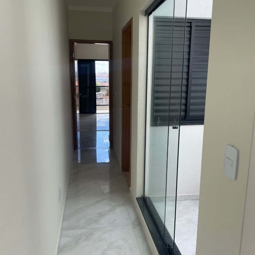 Sobrado, 3 quartos, 159 m² - Foto 15