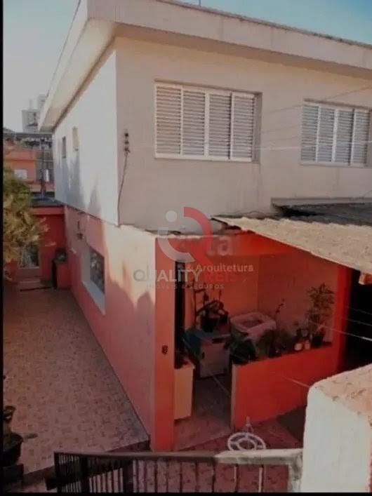 Sobrado, 5 quartos, 170 m² - Foto 4