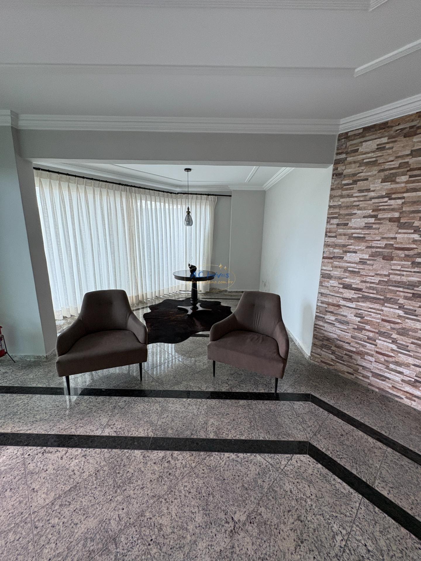 Apartamento à venda com 3 quartos, 1 suíte, 1 vaga e 80m² no Ocian, Praia Grande (SP) — foto 25 de 30