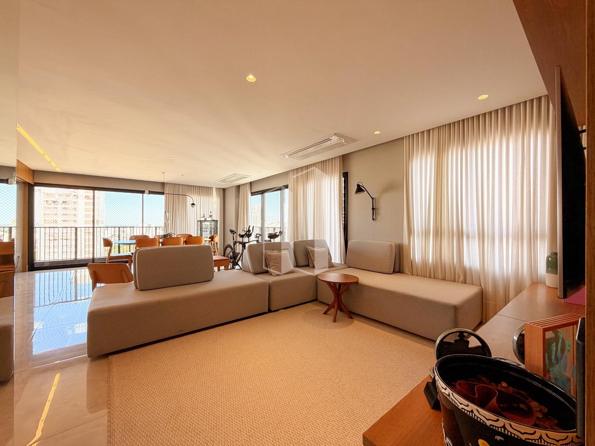 Apartamento, 3 quartos, 167 m² - Foto 20