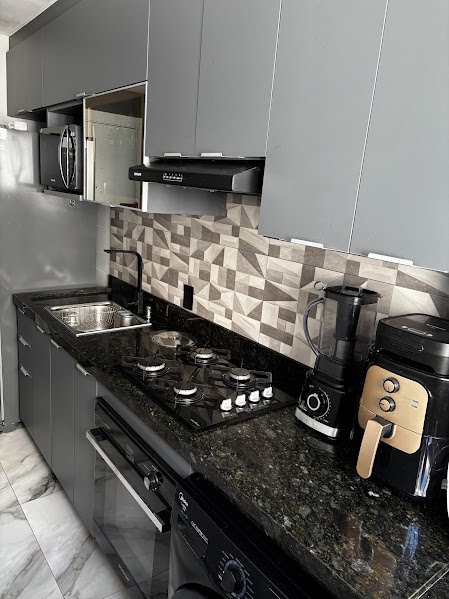 Apartamento à venda com 2 quartos, 1 banheiro, 1 vaga e 43m² no Loteamento City Jaragua, São Paulo (SP) — foto 21 de 30