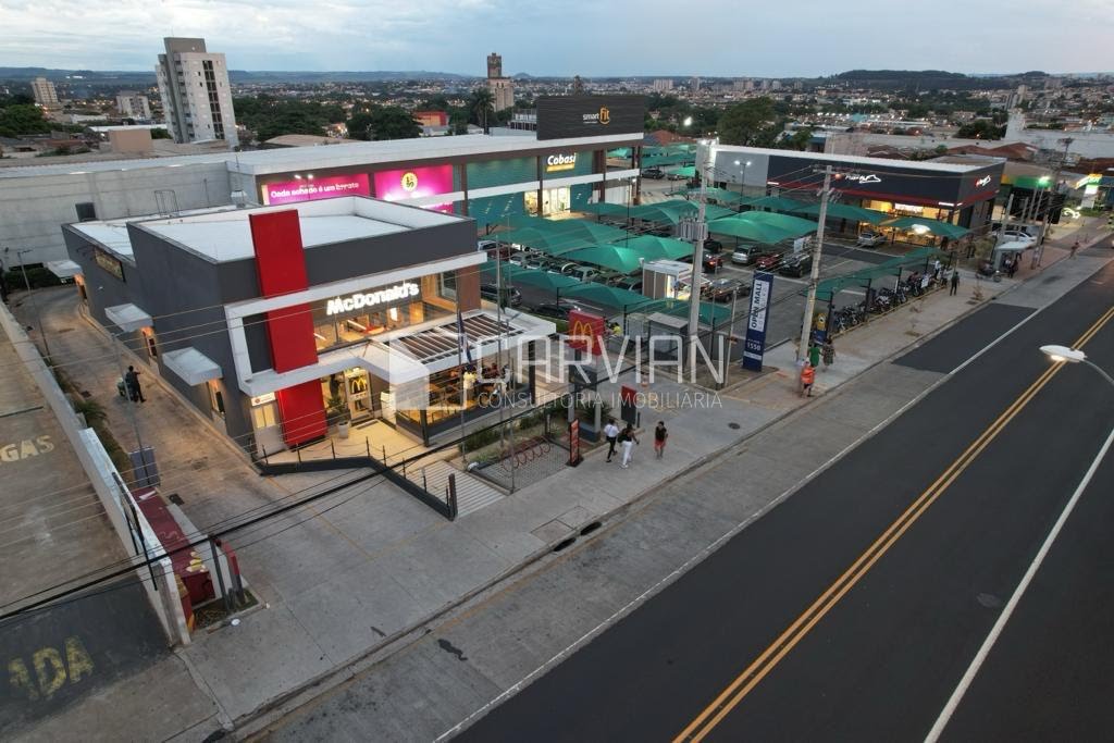 Comercial para alugar com 82m² no Ipiranga, Ribeirão Preto (SP) — foto 8 de 14
