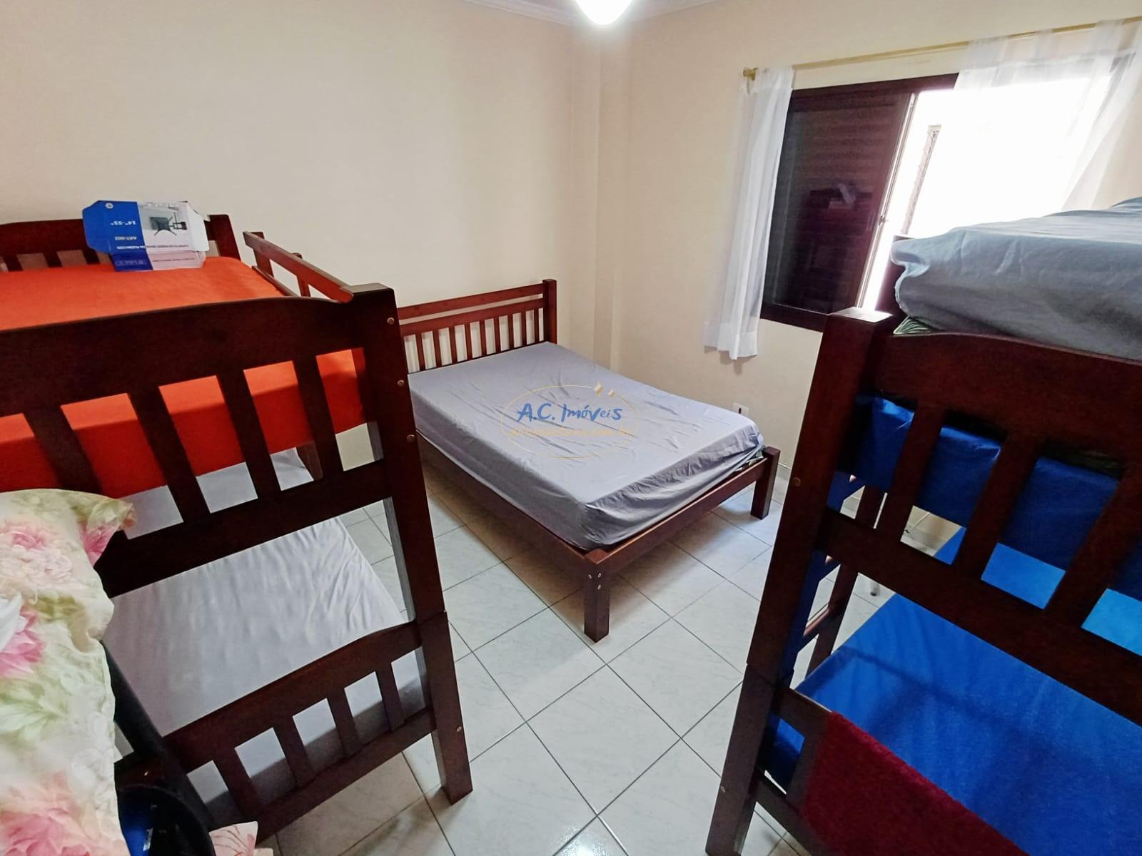 Apartamento à venda com 1 quarto, 1 banheiro, 1 vaga e 46m² no Aviação, Praia Grande (SP) — foto 7 de 17