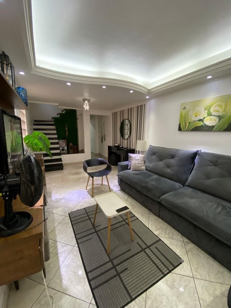 Sobrado, 2 quartos, 100 m² - Foto 29