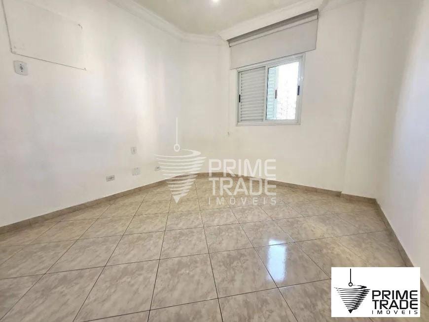 Apartamento à venda com 3 quartos, 1 suíte, 2 vagas e 130m² no Gonzaga, Santos (SP) — foto 12 de 18