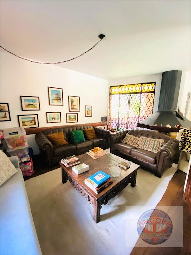 Casa em Morumbi - São Paulo, SP