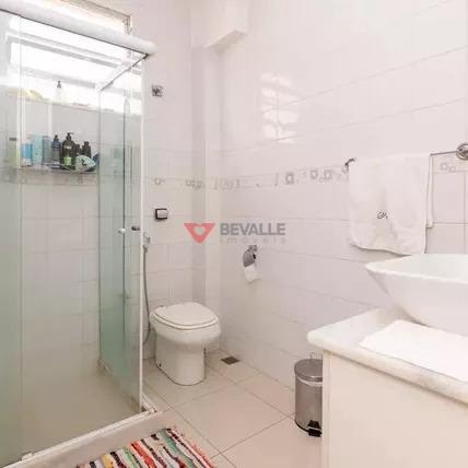 Casa à venda com 3 quartos, 2 banheiros, 1 vaga e 103m² no Botafogo, Rio de Janeiro (RJ) — foto 14 de 20