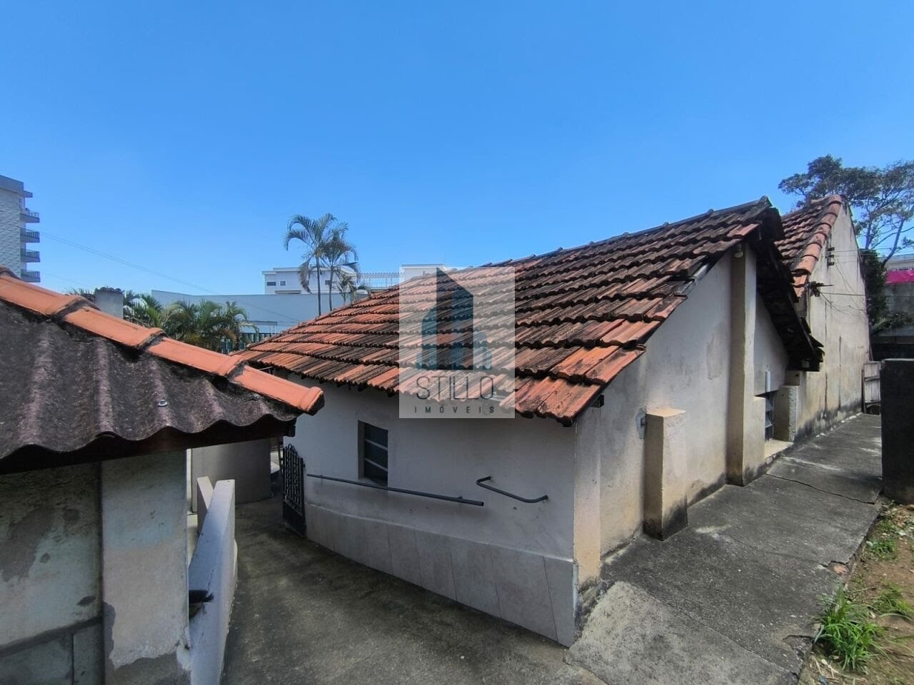 Terreno à venda com 556m² de terreno no Vila Matilde, São Paulo (SP) — foto 20 de 24