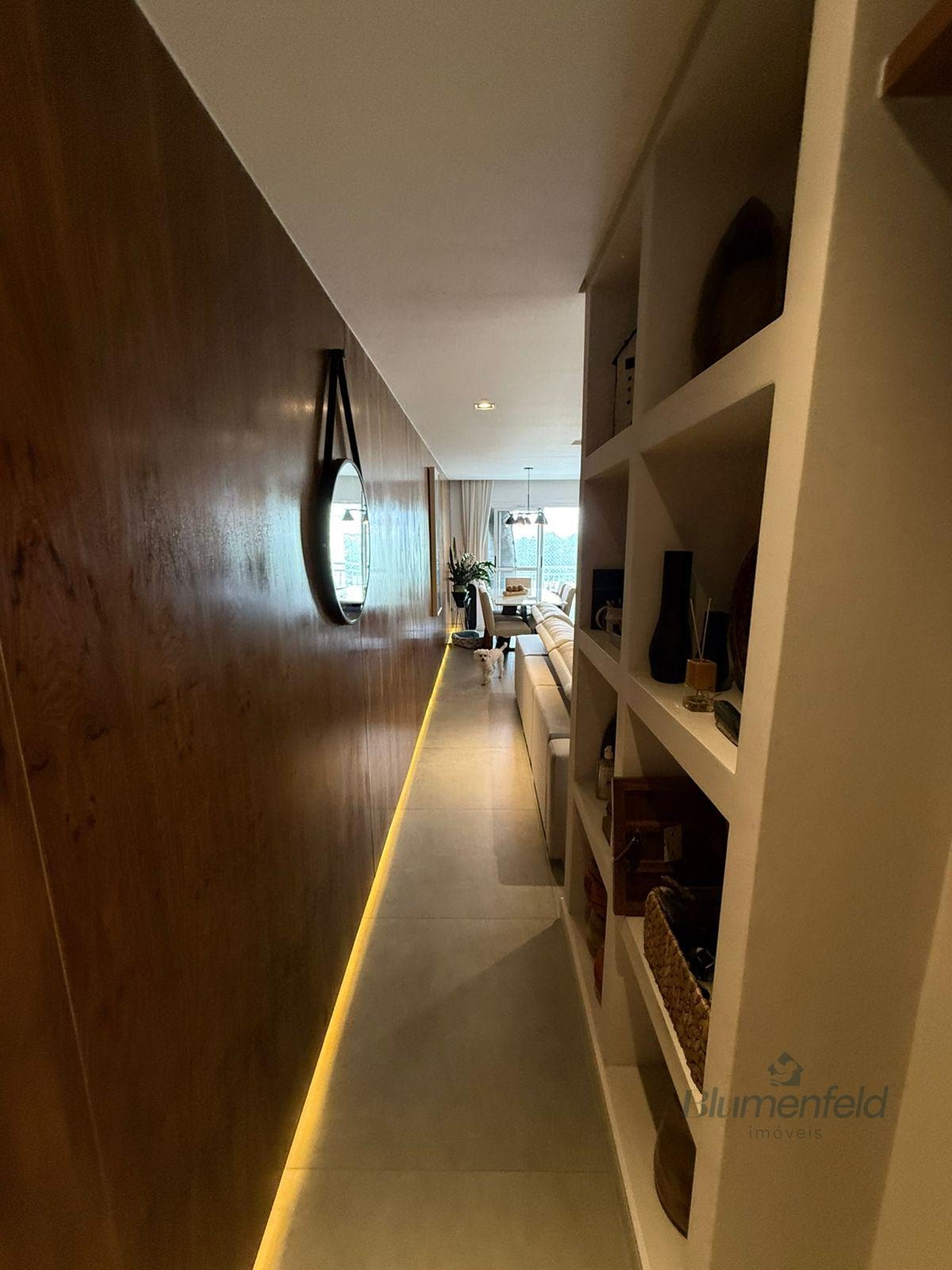 Apartamento à venda com 3 quartos, 1 suíte, 1 vaga e 99m² no Jordanópolis, Arujá (SP) — foto 5 de 30