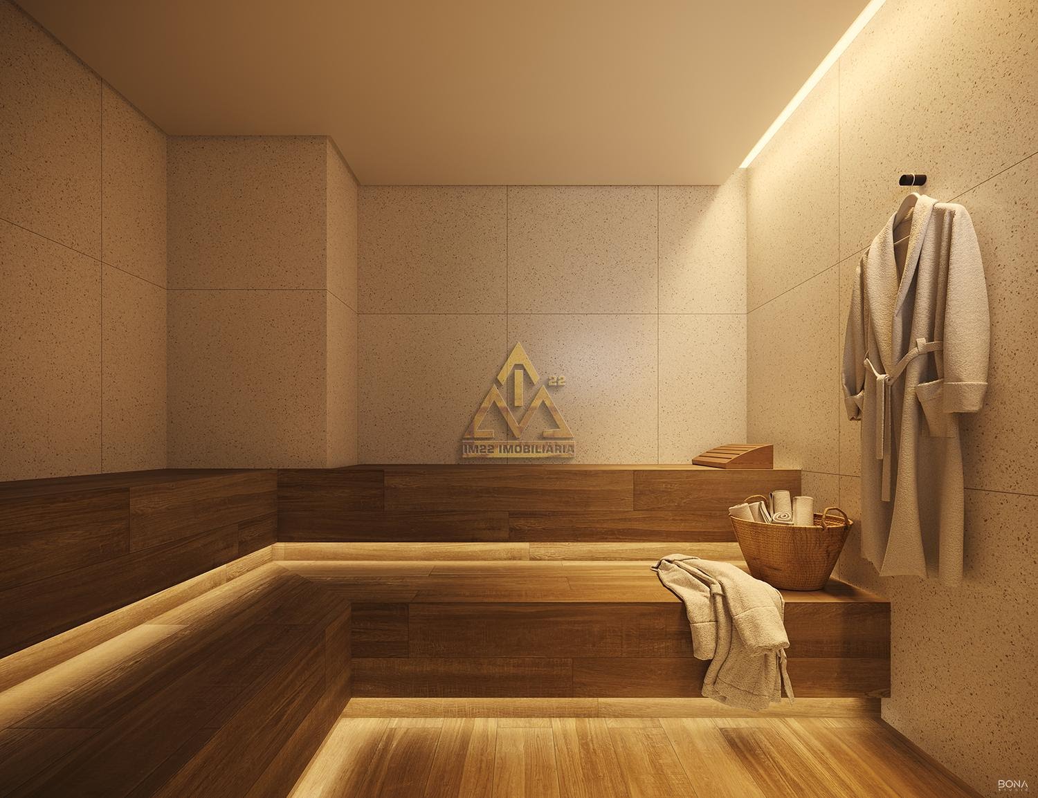 Apartamento à venda com 2 quartos, 2 suítes, 1 vaga e 116m² no Centro, Penha (SC) — foto 25 de 30