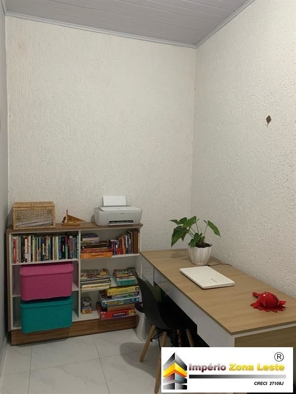 Sobrado, 4 quartos, 89 m² - Foto 22