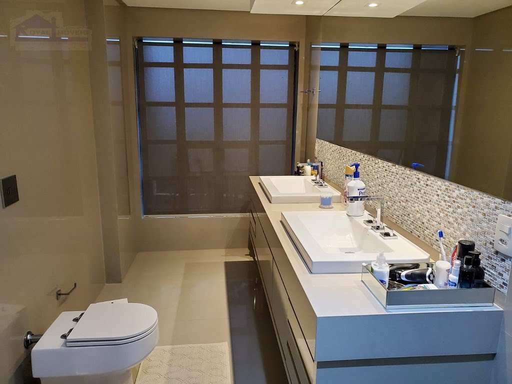 Apartamento à venda com 4 quartos, 4 suítes, 4 vagas e 300m² no Jardim da Saúde, São Paulo (SP) — foto 22 de 30