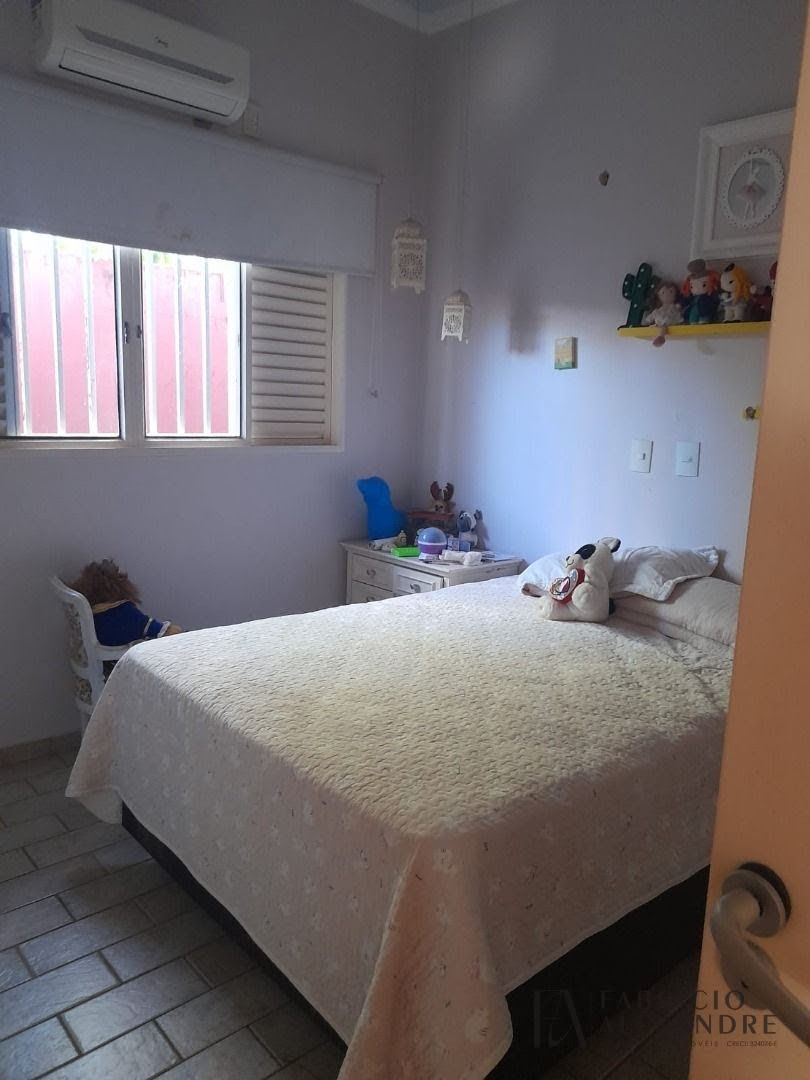 Casa à venda com 3 quartos, 1 suíte, 4 vagas e 300m² no Parque Quinta das Paineiras, São José do Rio Preto (SP) — foto 9 de 20