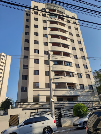 Apartamento em Vila Monumento  -  São Paulo