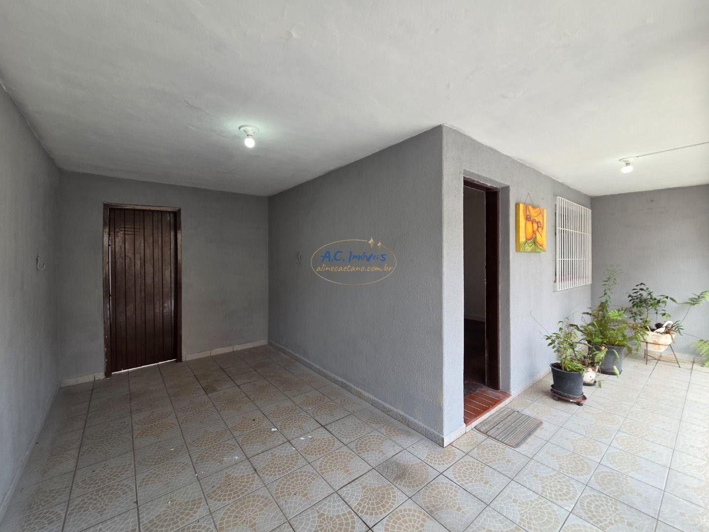 Casa à venda com 2 quartos, 1 banheiro, 2 vagas e 100m² no Guilhermina, Praia Grande (SP) — foto 28 de 30