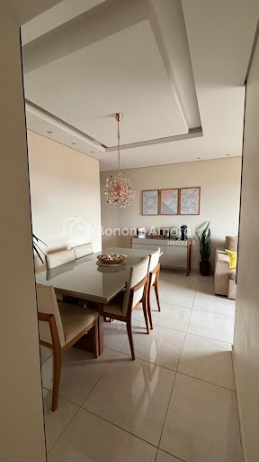 Apartamento, 2 quartos, 61 m² - Foto 6