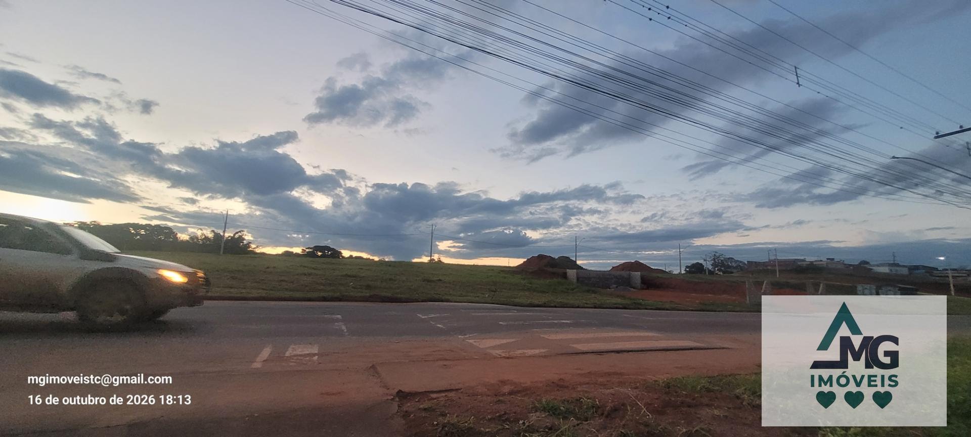 Terreno à venda com 300m² de terreno no Jardim Paraiso, Três Corações (MG) — foto 6 de 9